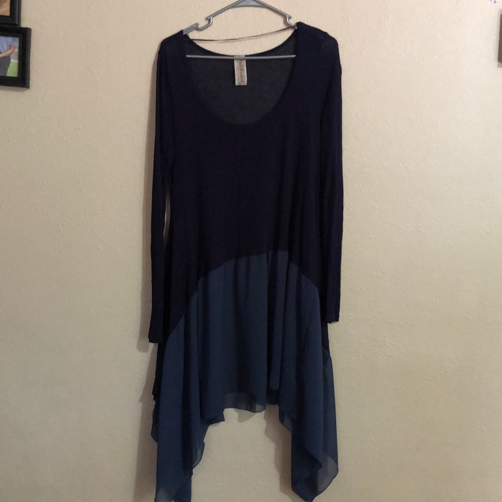 Free People shirt